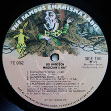 Load image into Gallery viewer, Bo Hansson | Magician's Hat