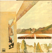Load image into Gallery viewer, Stevie Wonder | Innervisions (New)