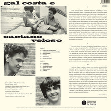 Load image into Gallery viewer, Gal Costa | Domingo (New)