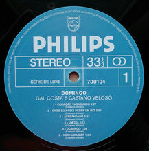 Load image into Gallery viewer, Gal Costa | Domingo (New)