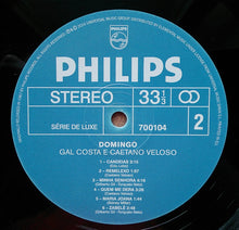 Load image into Gallery viewer, Gal Costa | Domingo (New)