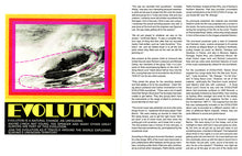 Load image into Gallery viewer, Tamam Shud | Evolution (New)