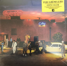Load image into Gallery viewer, The Growlers (2) | City Club