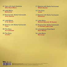 Load image into Gallery viewer, Hugh Masekela | The Chisa Years 1965-1976 (Rare And Unreleased) (New)