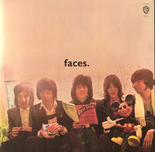 Load image into Gallery viewer, Faces (3) | First Step (New)
