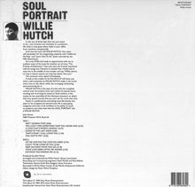 Load image into Gallery viewer, Willie Hutch | Soul Portrait (New)