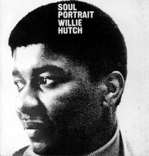 Load image into Gallery viewer, Willie Hutch | Soul Portrait (New)