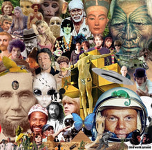 Load image into Gallery viewer, The Brian Jonestown Massacre | Third World Pyramid (New)