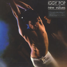 Load image into Gallery viewer, Iggy Pop | New Values (New)