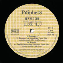 Load image into Gallery viewer, Yabby You | Beware Dub (New)