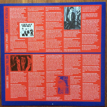 Load image into Gallery viewer, Various | Les Punks: The French Connection (The First Wave Of French Punk 1977-80) (New)
