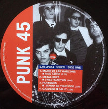 Load image into Gallery viewer, Various | Les Punks: The French Connection (The First Wave Of French Punk 1977-80) (New)