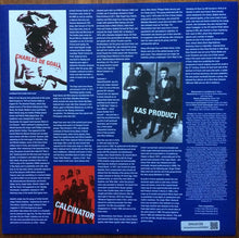 Load image into Gallery viewer, Various | Les Punks: The French Connection (The First Wave Of French Punk 1977-80) (New)