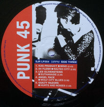 Load image into Gallery viewer, Various | Les Punks: The French Connection (The First Wave Of French Punk 1977-80) (New)