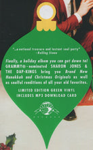 Load image into Gallery viewer, Sharon Jones & The Dap-Kings | It's A Holiday Soul Party (New)