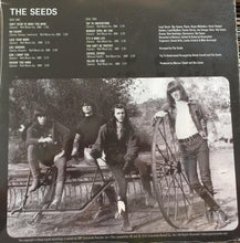 Load image into Gallery viewer, The Seeds | The Seeds (New)