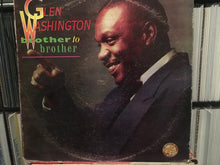 Load image into Gallery viewer, Glen Washington | Brother To Brother