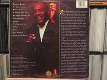 Load image into Gallery viewer, Glen Washington | Brother To Brother