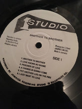 Load image into Gallery viewer, Glen Washington | Brother To Brother