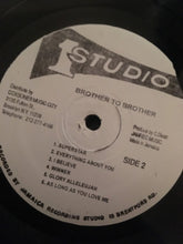 Load image into Gallery viewer, Glen Washington | Brother To Brother