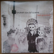 Load image into Gallery viewer, Broken Social Scene | Feel Good Lost (New)