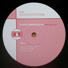 Load image into Gallery viewer, Broken Social Scene | Feel Good Lost (New)