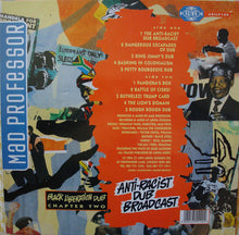 Load image into Gallery viewer, Mad Professor | Anti-Racist Dub Broadcast