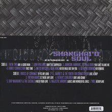 Load image into Gallery viewer, Various | Shanghai'd Soul (Episode 4) (New)