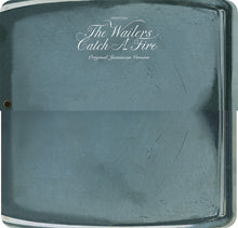 Load image into Gallery viewer, Bob Marley & The Wailers | Catch A Fire (Original Jamaican Version) (New)