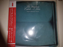 Load image into Gallery viewer, Bob Marley & The Wailers | Catch A Fire (Original Jamaican Version) (New)