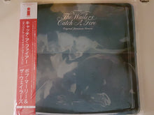 Load image into Gallery viewer, Bob Marley & The Wailers | Catch A Fire (Original Jamaican Version) (New)
