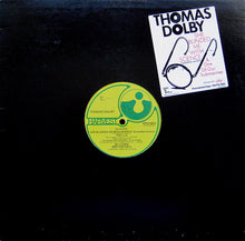 Load image into Gallery viewer, Thomas Dolby | She Blinded Me With Science (Radio/Club Versions) & One Of Our Submarines