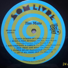 Load image into Gallery viewer, Tim Maia | Tim Maia (New)