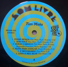 Load image into Gallery viewer, Tim Maia | Tim Maia (New)