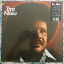 Load image into Gallery viewer, Tim Maia | Tim Maia (New)