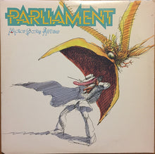 Load image into Gallery viewer, Parliament | Motor Booty Affair (New)