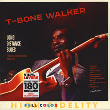 Load image into Gallery viewer, T-Bone Walker | Long Distance Blues (New)