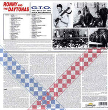 Load image into Gallery viewer, Ronny & The Daytonas | G.T.O. / Best Of The Mala Recordings (New)