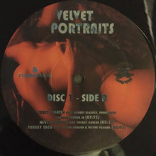 Load image into Gallery viewer, Terrace Martin | Velvet Portraits