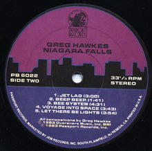 Load image into Gallery viewer, Greg Hawkes | Niagara Falls