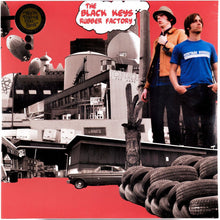 Load image into Gallery viewer, The Black Keys | Rubber Factory (New)