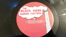 Load image into Gallery viewer, The Black Keys | Rubber Factory (New)
