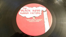 Load image into Gallery viewer, The Black Keys | Rubber Factory (New)