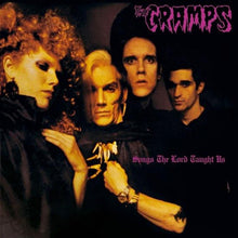 Load image into Gallery viewer, The Cramps | Songs The Lord Taught Us (New)