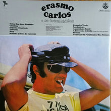 Load image into Gallery viewer, Erasmo Carlos | Erasmo Carlos E Os Tremendões (New)