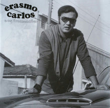 Load image into Gallery viewer, Erasmo Carlos | Erasmo Carlos E Os Tremendões (New)