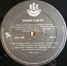 Load image into Gallery viewer, Erasmo Carlos | Erasmo Carlos E Os Tremendões (New)