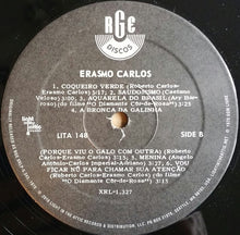 Load image into Gallery viewer, Erasmo Carlos | Erasmo Carlos E Os Tremendões (New)