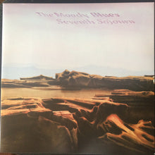 Load image into Gallery viewer, The Moody Blues | Seventh Sojourn (New)