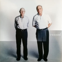 Load image into Gallery viewer, Twenty One Pilots | Vessel